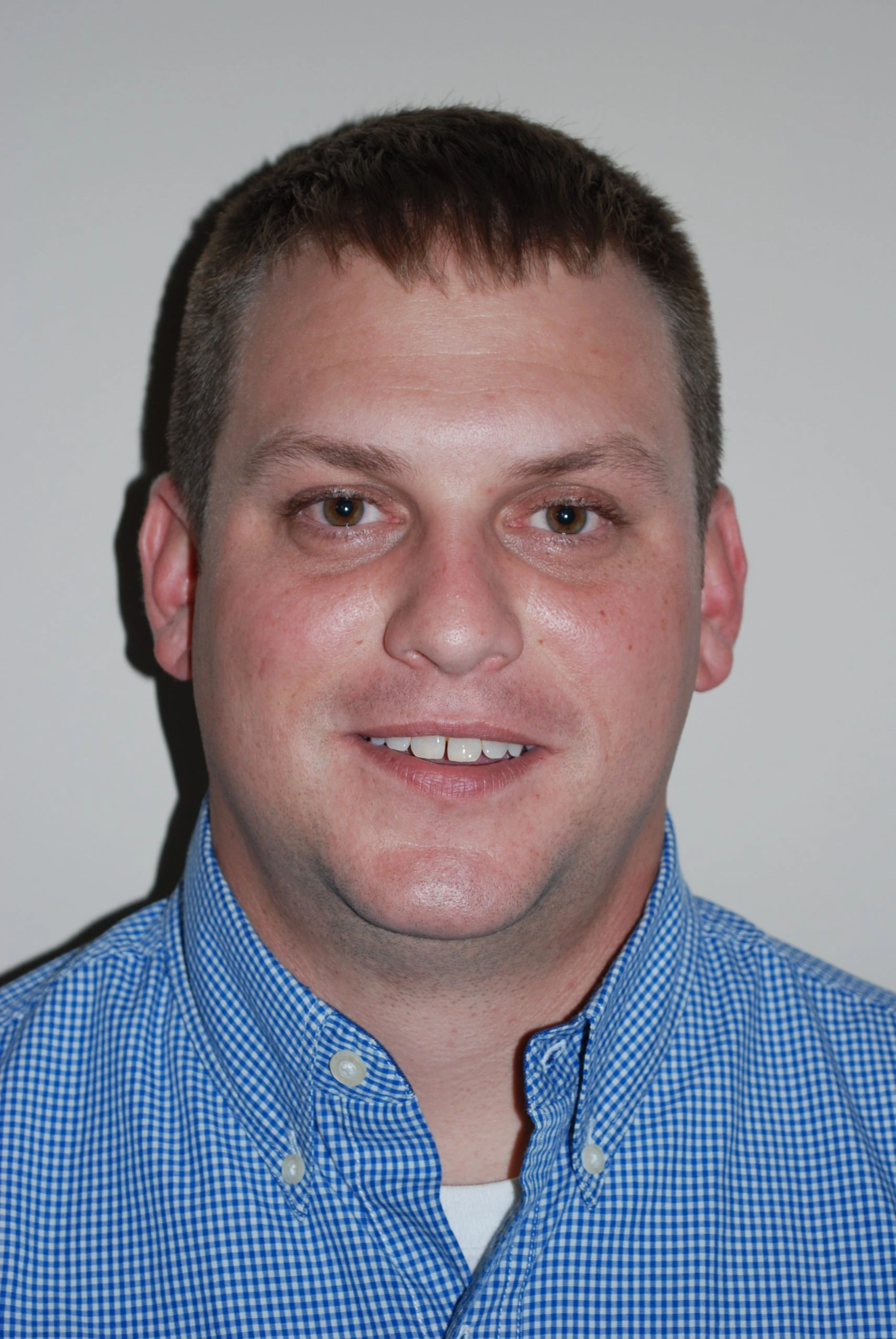 Headshot of your local Handyman Connection, Bryan Peters